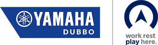 Yamaha Dubbo Logo image