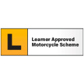 learner Approved Motorcycles