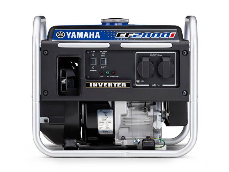 2.8KVA Inverter Generator image