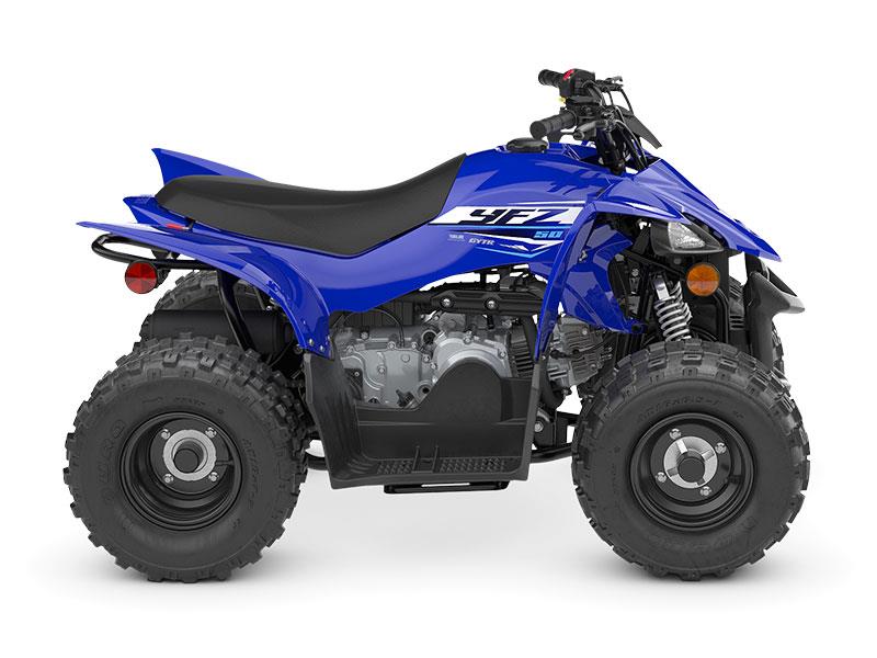 YFZ50