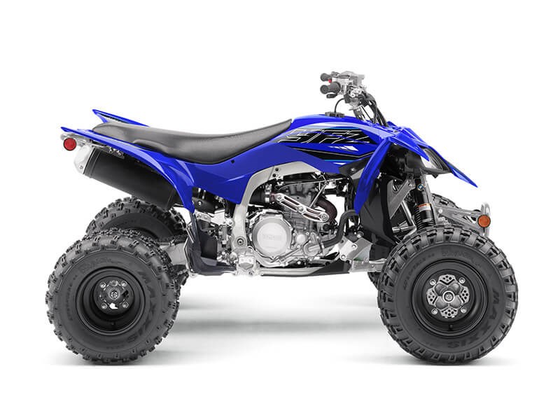 YFZ450R